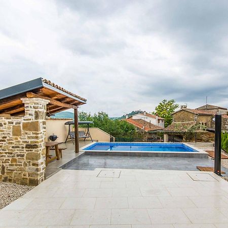 Villa Kiara Beleticev Breg エクステリア 写真