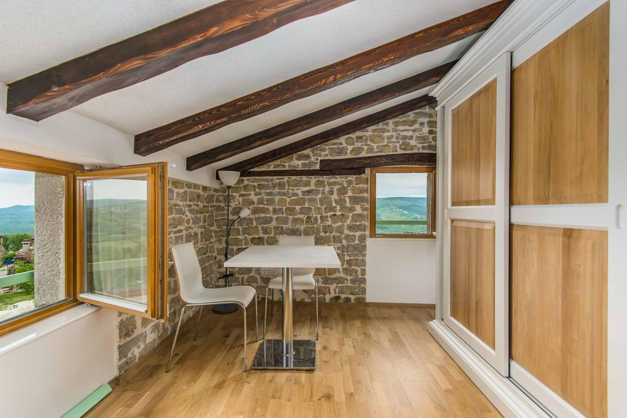 Villa Kiara Beleticev Breg エクステリア 写真